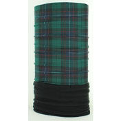 Supersnug	™ Tartan MacBeanie®, Galbraith Tartan